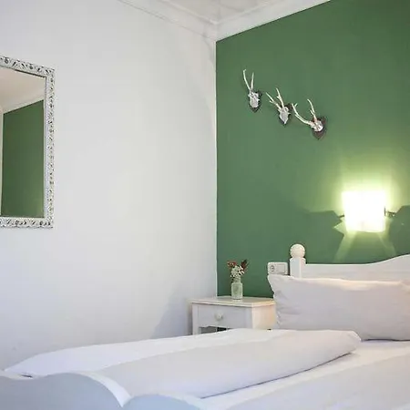 Hotel Egger-stueberl Schechen