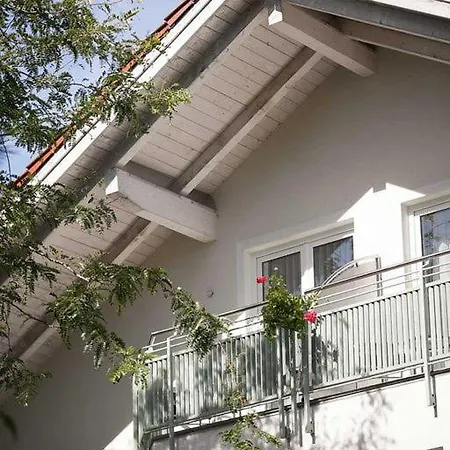 Egger-stueberl Schechen