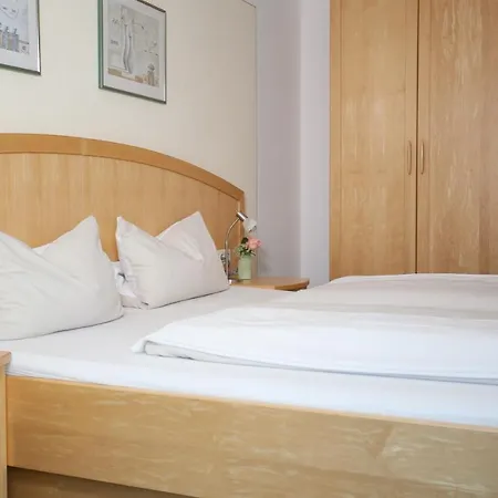 Hotel Egger-stueberl Schechen