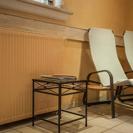 Egger-stueberl Schechen