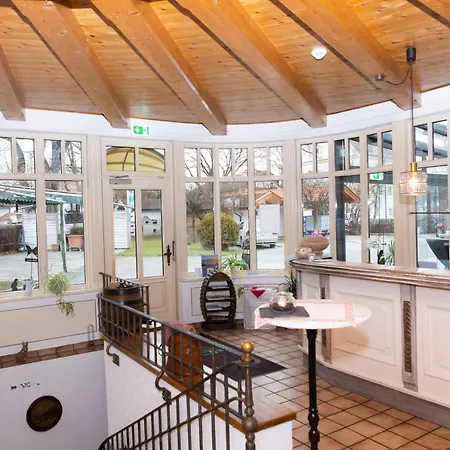 Egger-stueberl Hotel 3*