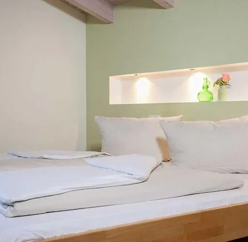 Egger-stueberl Hotel Schechen