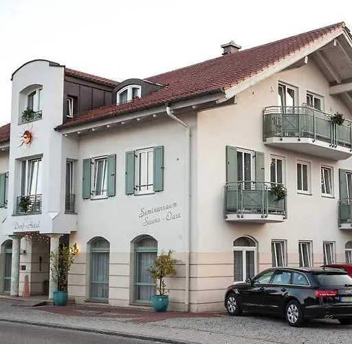 Egger-stueberl Schechen