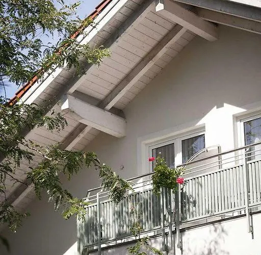 Egger-stueberl Schechen
