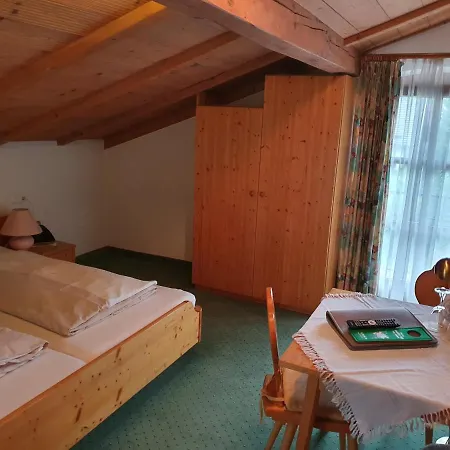 Hotel Egger-stueberl