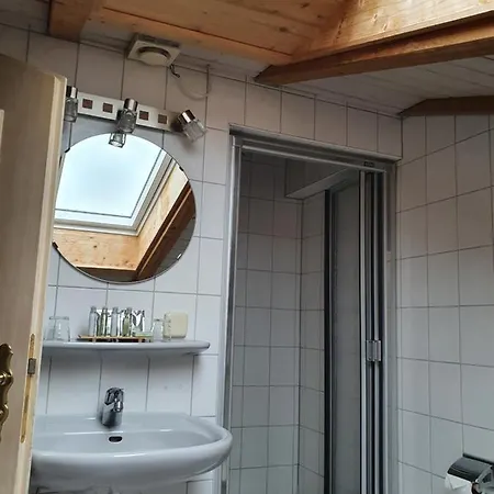 Egger-stueberl Szálloda Schechen