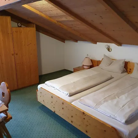 Egger-stueberl Szálloda 3*