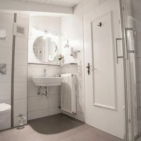 Hotel Egger-stueberl 3*