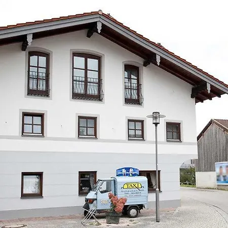 Egger-stueberl Szálloda 3*