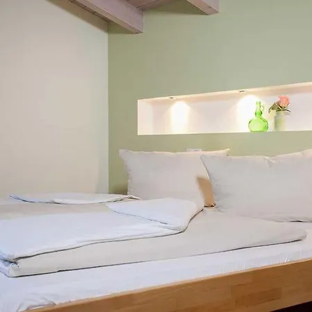 Egger-stueberl Hotel Schechen