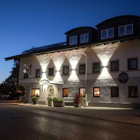 Deva Beim Egger