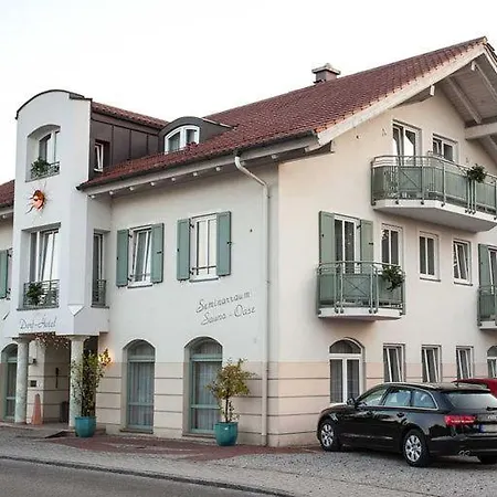 Egger-stueberl Schechen