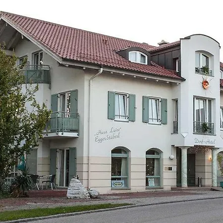 Egger-stueberl Szálloda Schechen