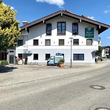 Deva Beim Egger Hotel Schechen