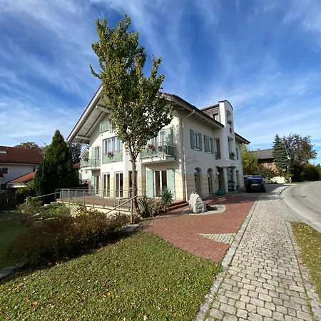 Hotel Deva Beim Egger