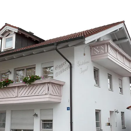 Egger-stueberl 3* Schechen