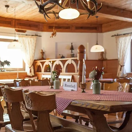 Egger-stueberl 3* Schechen