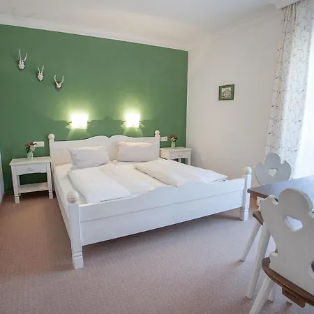 Hotel Egger-stueberl 3*