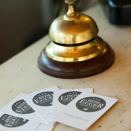 Egger-stueberl Hotel