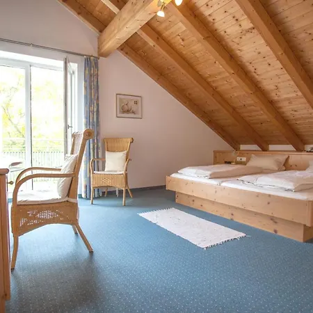 Egger-stueberl Hotel