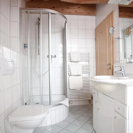 Hotel Egger-stueberl Schechen