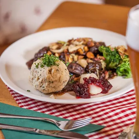 Deva Beim Egger 3* Schechen