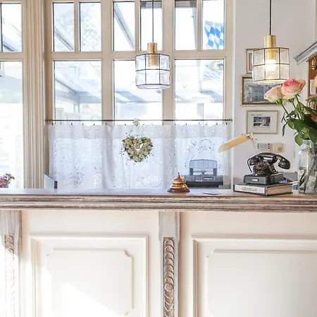 Hotel Egger-stueberl