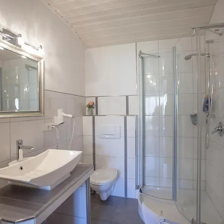 Hotel Deva Beim Egger 3*