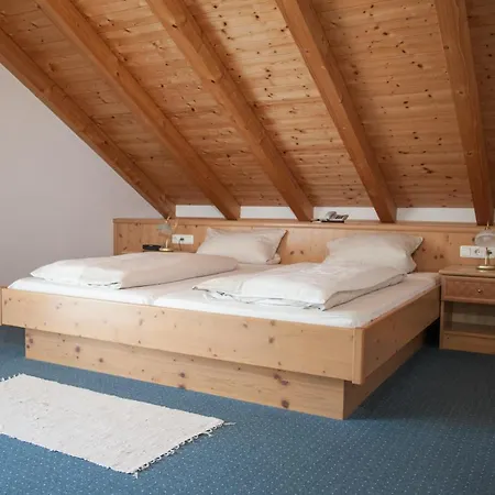 Hotel Egger-stueberl Schechen