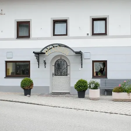 Hotel Egger-stueberl