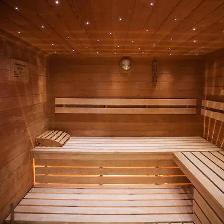 Hotel Egger-stueberl 3*