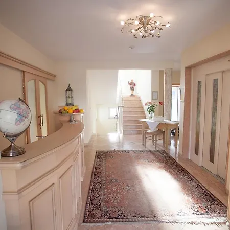 Hotel Egger-stueberl 3*