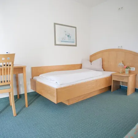 Egger-stueberl Schechen