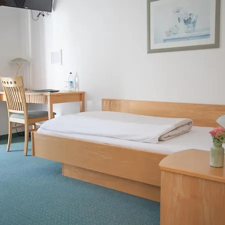 Hotel Egger-stueberl Schechen