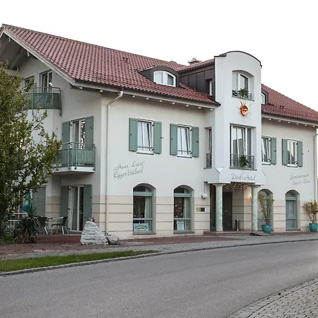 Deva Beim Egger 3* Schechen