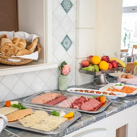 Egger-stueberl Schechen