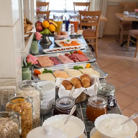 Egger-stueberl 3* Schechen