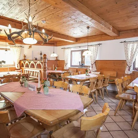 Egger-stueberl Schechen