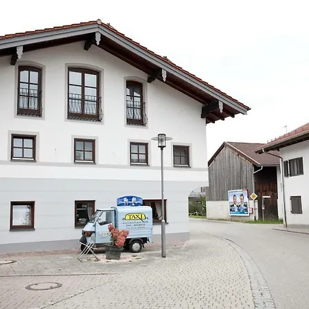 Egger-stueberl 3* Schechen