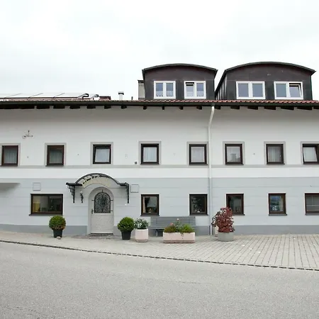 Egger-stueberl Hotel