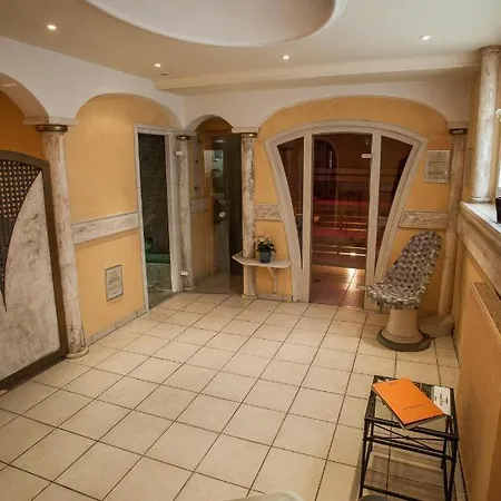 Egger-stueberl Hotel 3*