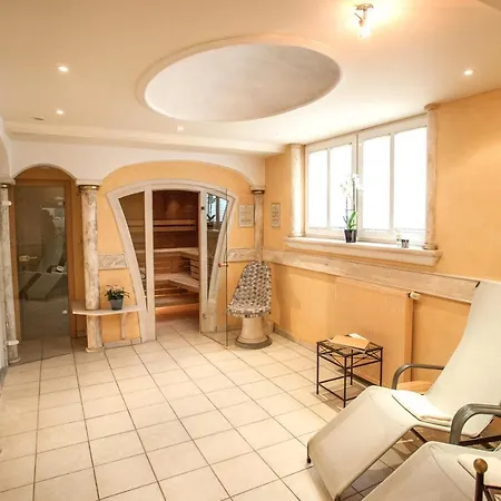 Hotel Egger-stueberl