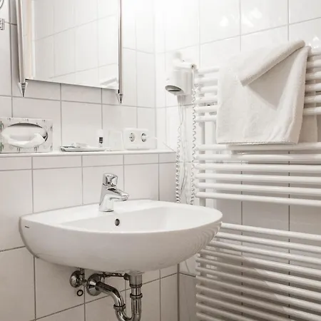 Hotel Egger-stueberl