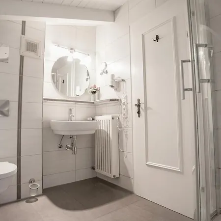 Hotel Deva Beim Egger Schechen