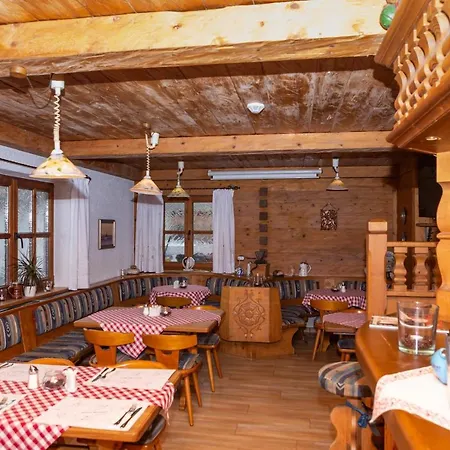 Egger-stueberl 3* Schechen