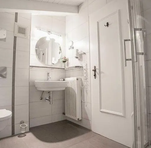 מלון Egger-stueberl 3*