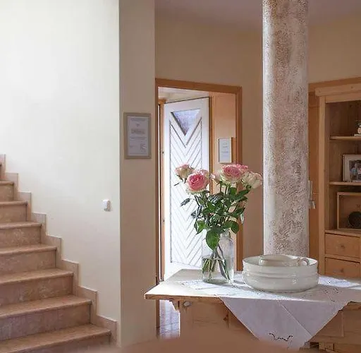 מלון Egger-stueberl Schechen