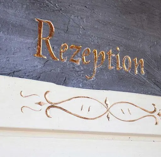 Egger-stueberl מלון Schechen