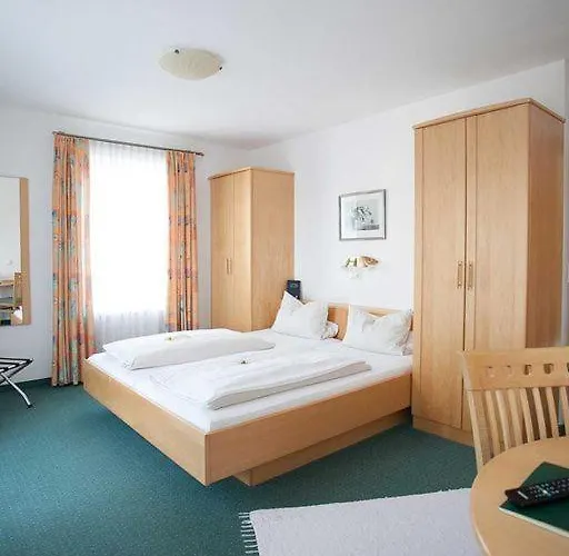 Egger-stueberl Schechen