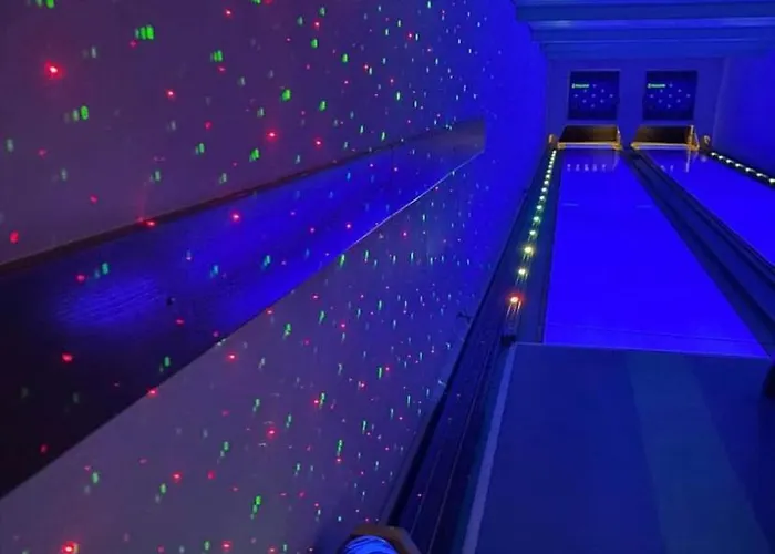 מלון Egger-stueberl Schechen